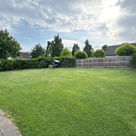 Appartement Nachtigall *