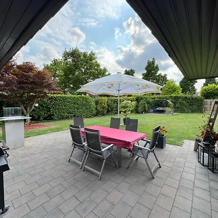 Nachtigall Appartement