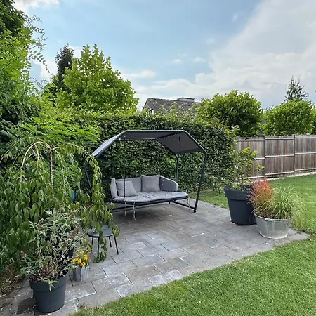 Nachtigall Appartement *