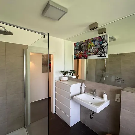 Appartement Nachtigall *