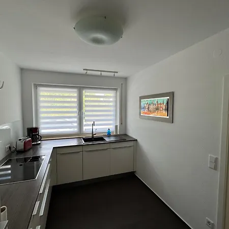 Nachtigall Appartement *