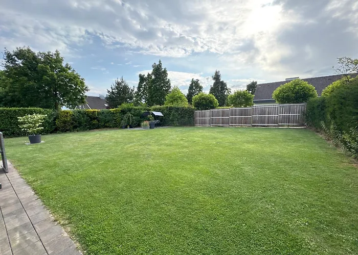 Lägenhet Nachtigall *