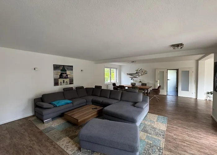 Lägenhet Nachtigall *