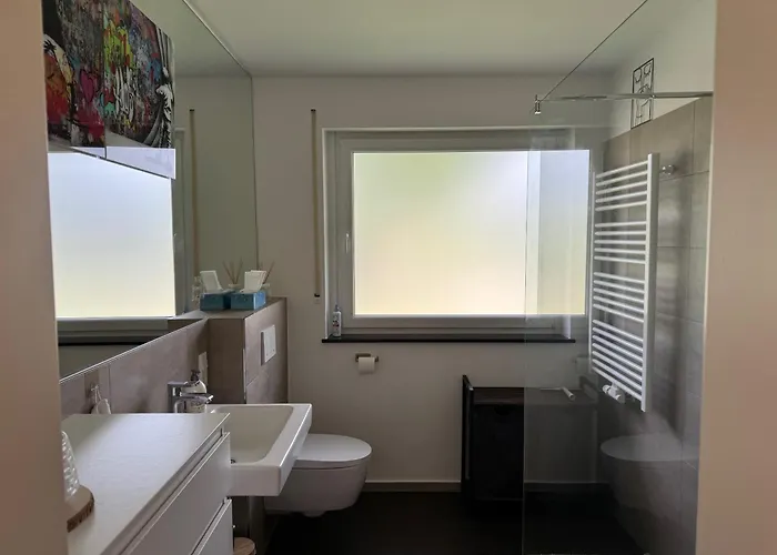 Nachtigall Lägenhet Nottuln