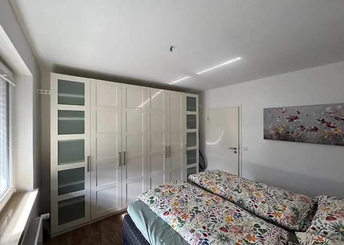 Nachtigall * Nottuln