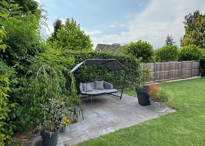 Nachtigall Lägenhet *