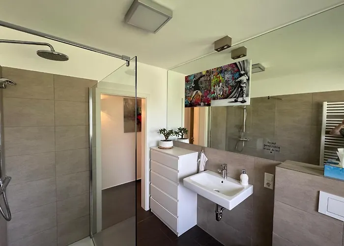 Lägenhet Nachtigall *