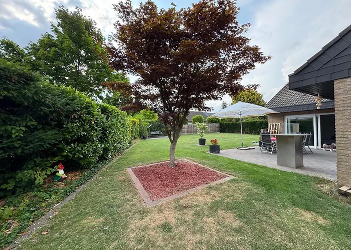 Nachtigall Lägenhet *